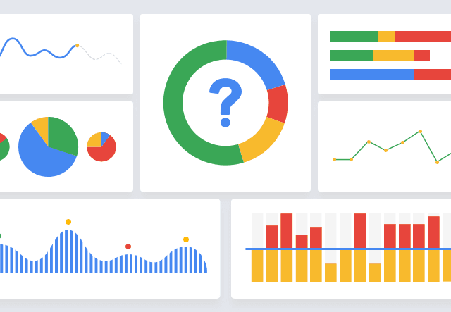 Google Analytics — საიტის სტატისტიკა და ანალიტიკა