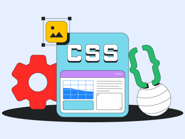 CSS — საიტის დამზადება სტილითა და დიზაინით
