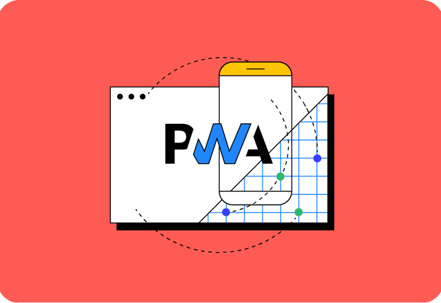 Progressive Web App (PWA) — საიტის დამზადება აპლიკაციის შესაძლებლობებით