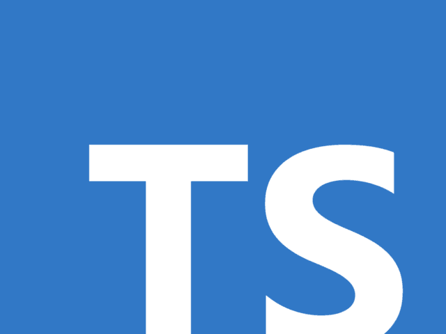 TypeScript — საიტის დამზადება უსაფრთხო კოდით