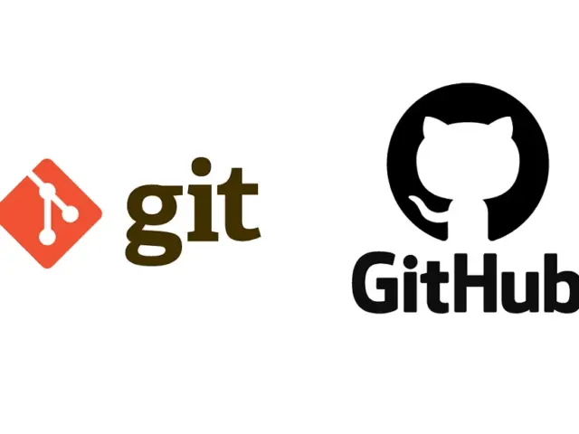 Git & GitHub — საიტის დამზადების კოდის მართვა