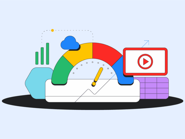 Web Performance — საიტის ჩატვირთვის სიჩქარე