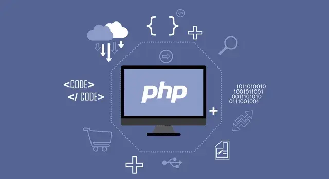 PHP — საიტის დამზადება სერვერის პროგრამირებით