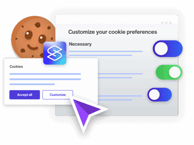 Cookie Consent და GDPR: როგორ დავიცვათ საიტი?