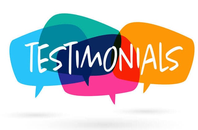 როგორ ზრდის Testimonials და მომხმარებელთა ნდობა თქვენს გაყიდვებს?